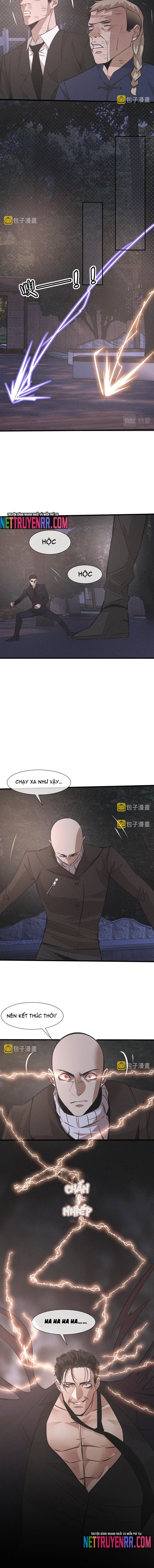 Trải Nghiệm Trở Thành Huyết Tộc Chapter 35 - Trang 2