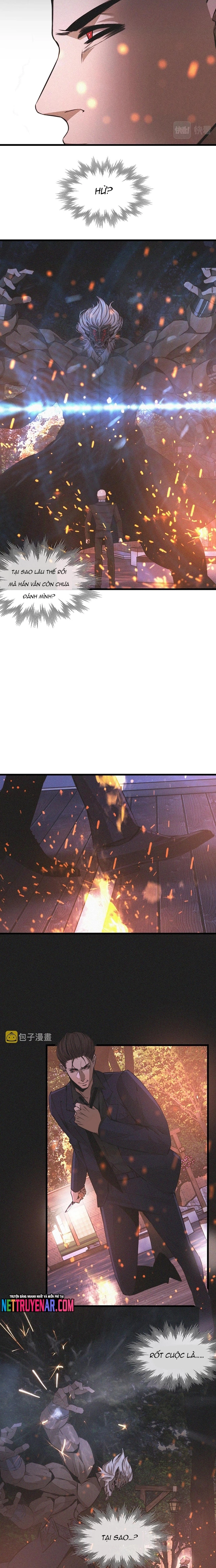 Trải Nghiệm Trở Thành Huyết Tộc Chapter 36 - Trang 2