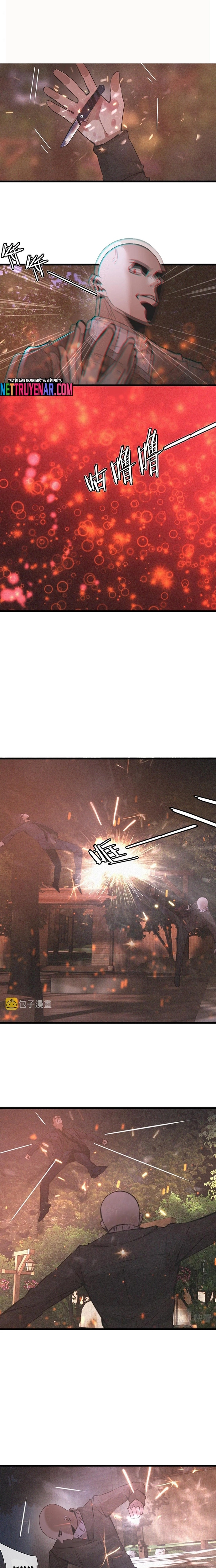 Trải Nghiệm Trở Thành Huyết Tộc Chapter 36 - Trang 2