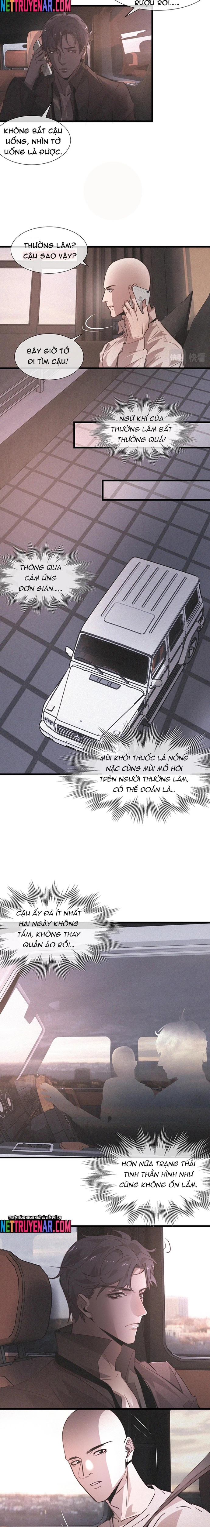 Trải Nghiệm Trở Thành Huyết Tộc Chapter 38 - Trang 2