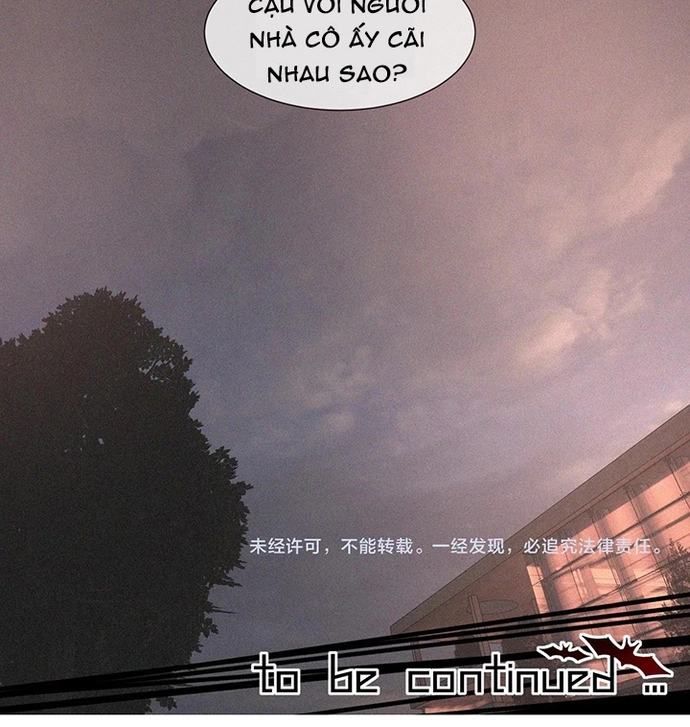 Trải Nghiệm Trở Thành Huyết Tộc Chapter 38 - Trang 2
