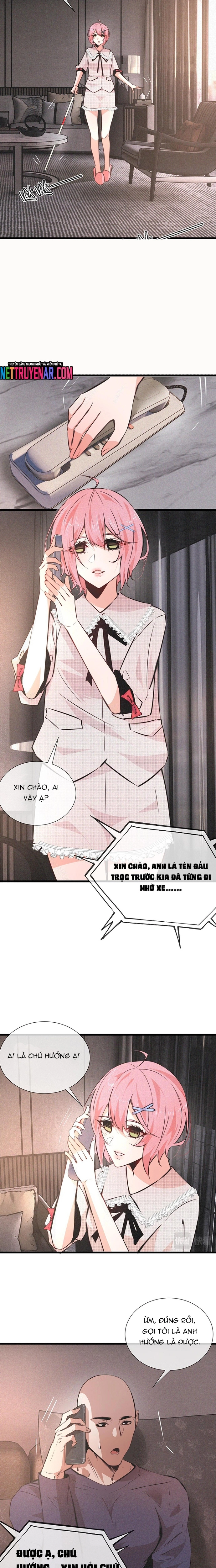Trải Nghiệm Trở Thành Huyết Tộc Chapter 38 - Trang 2