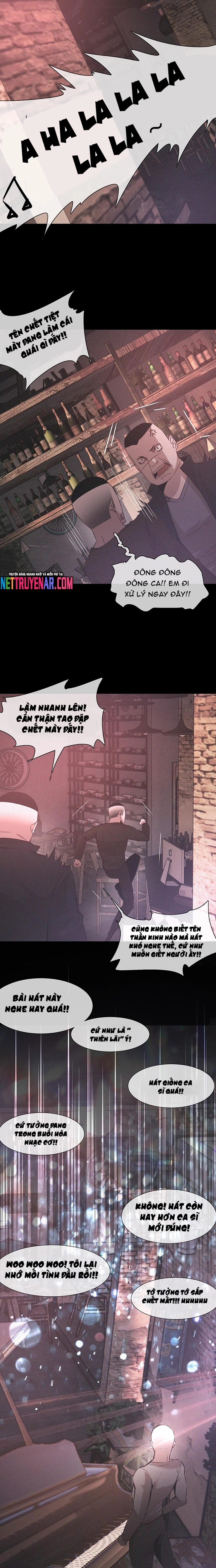 Trải Nghiệm Trở Thành Huyết Tộc Chapter 39 - Trang 2