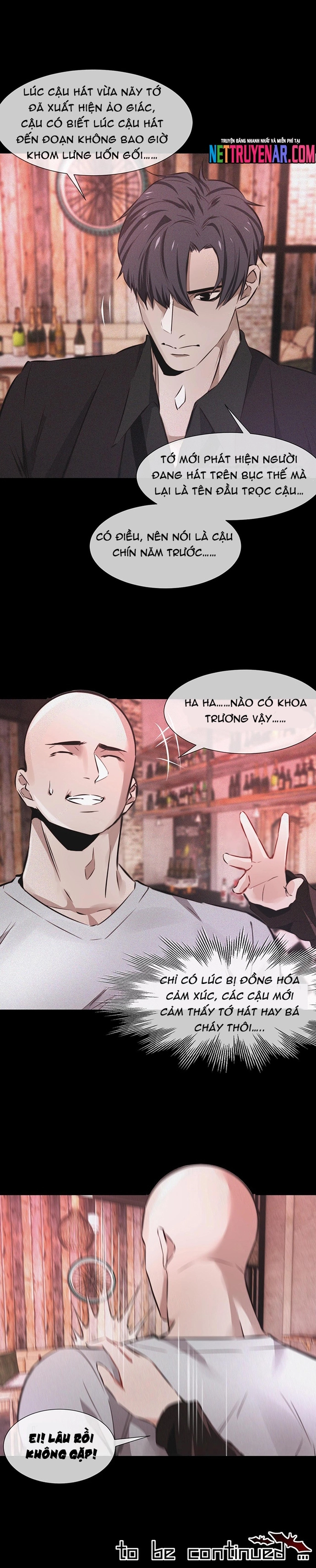 Trải Nghiệm Trở Thành Huyết Tộc Chapter 39 - Trang 2