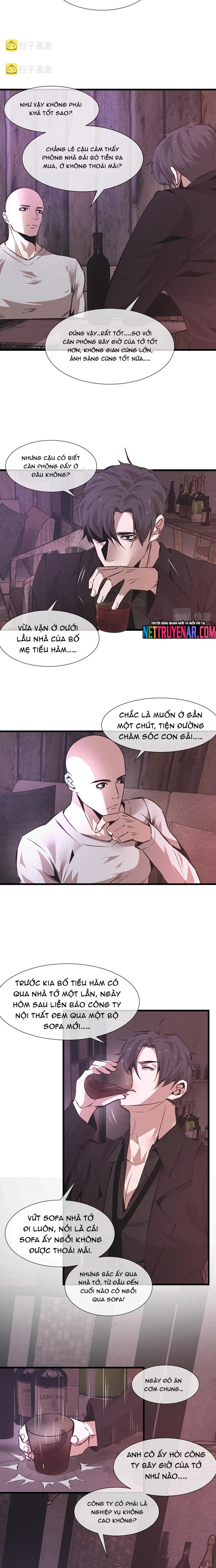 Trải Nghiệm Trở Thành Huyết Tộc Chapter 39 - Trang 2