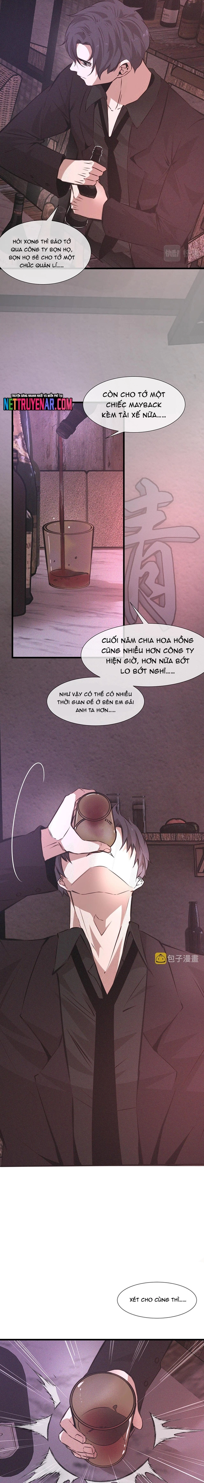 Trải Nghiệm Trở Thành Huyết Tộc Chapter 39 - Trang 2