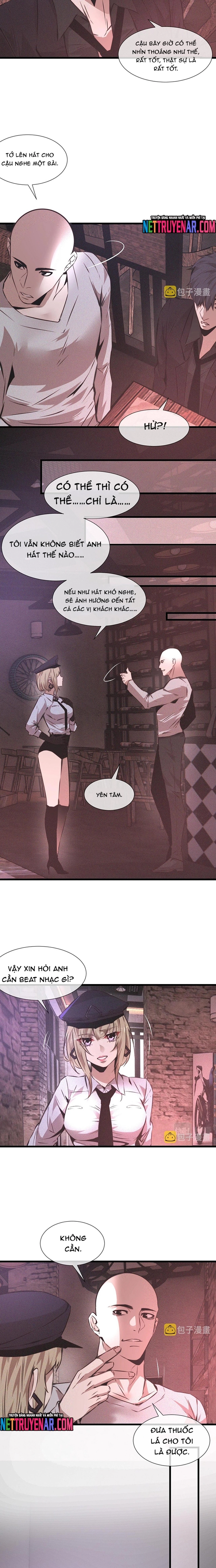 Trải Nghiệm Trở Thành Huyết Tộc Chapter 39 - Trang 2
