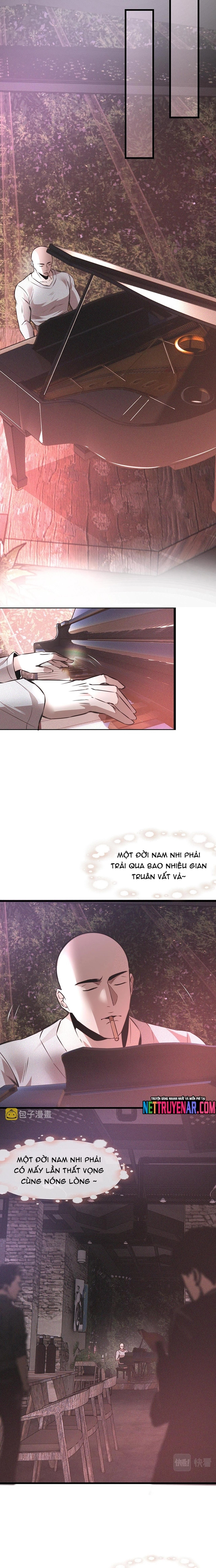 Trải Nghiệm Trở Thành Huyết Tộc Chapter 39 - Trang 2