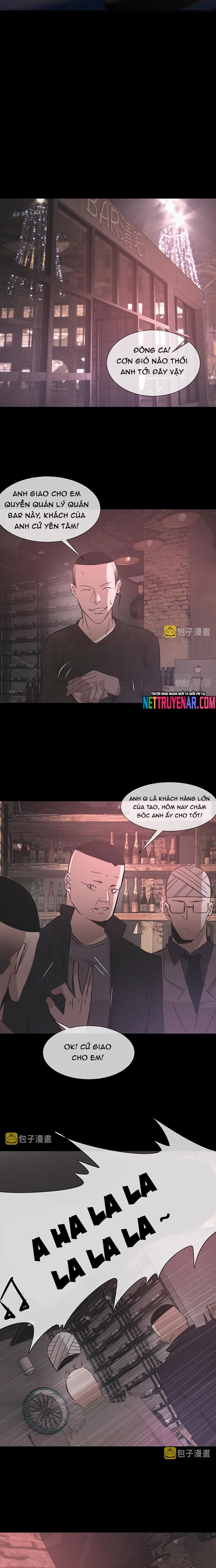 Trải Nghiệm Trở Thành Huyết Tộc Chapter 39 - Trang 2