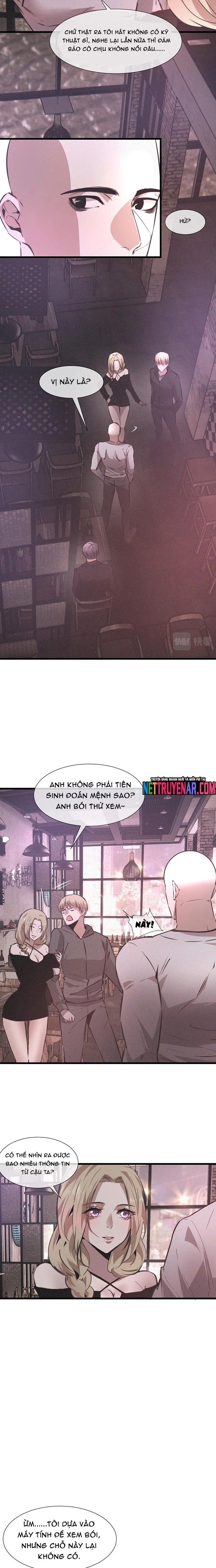 Trải Nghiệm Trở Thành Huyết Tộc Chapter 40 - Trang 2