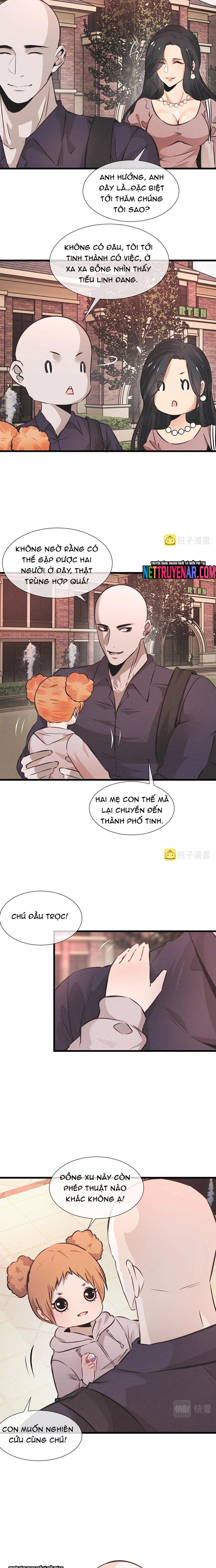 Trải Nghiệm Trở Thành Huyết Tộc Chapter 41 - Trang 2