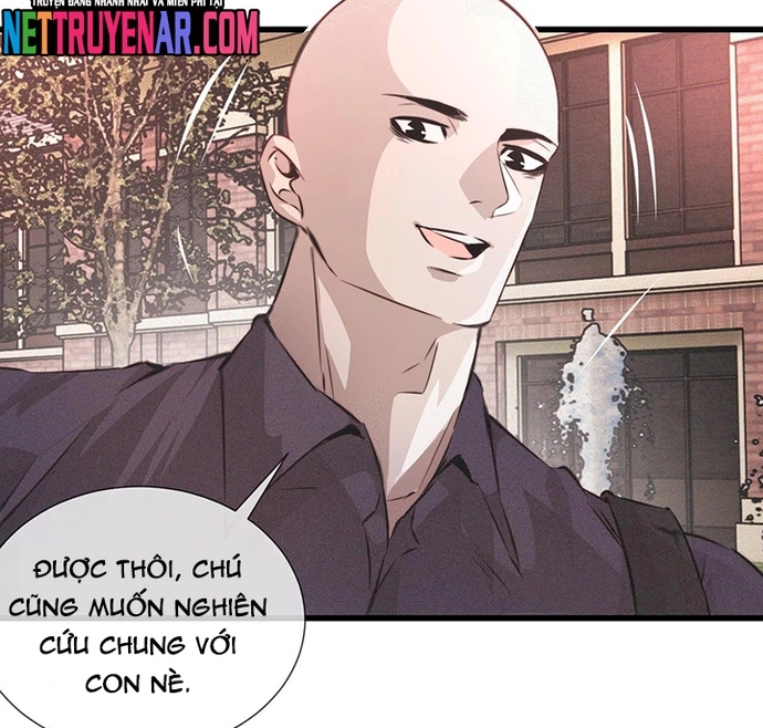 Trải Nghiệm Trở Thành Huyết Tộc Chapter 41 - Trang 2