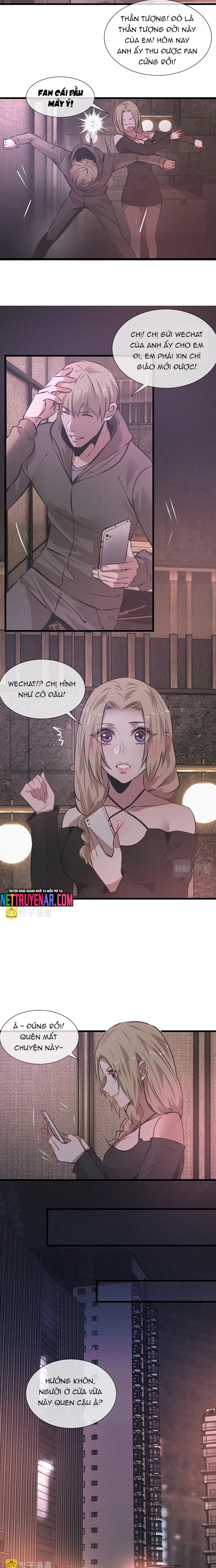 Trải Nghiệm Trở Thành Huyết Tộc Chapter 41 - Trang 2