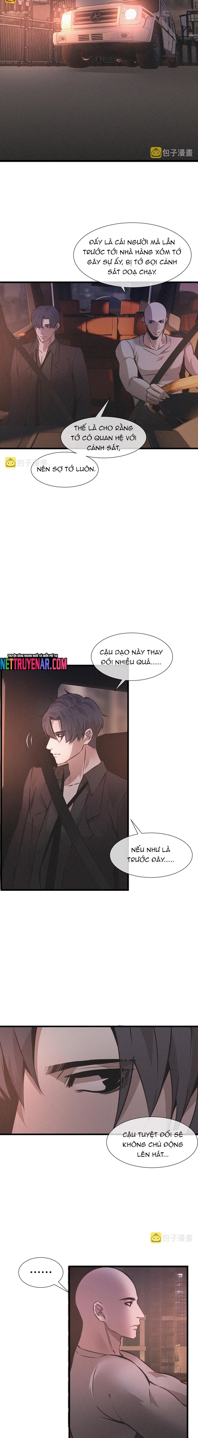 Trải Nghiệm Trở Thành Huyết Tộc Chapter 41 - Trang 2