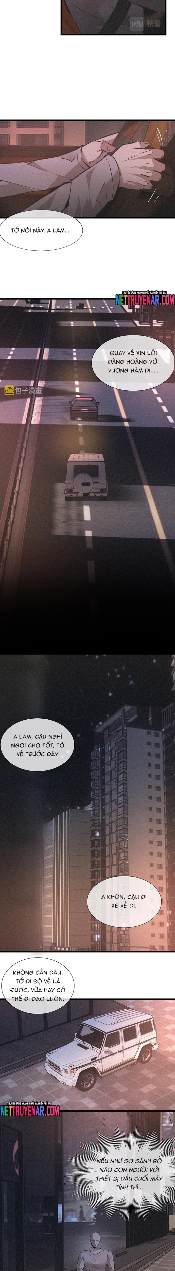 Trải Nghiệm Trở Thành Huyết Tộc Chapter 41 - Trang 2