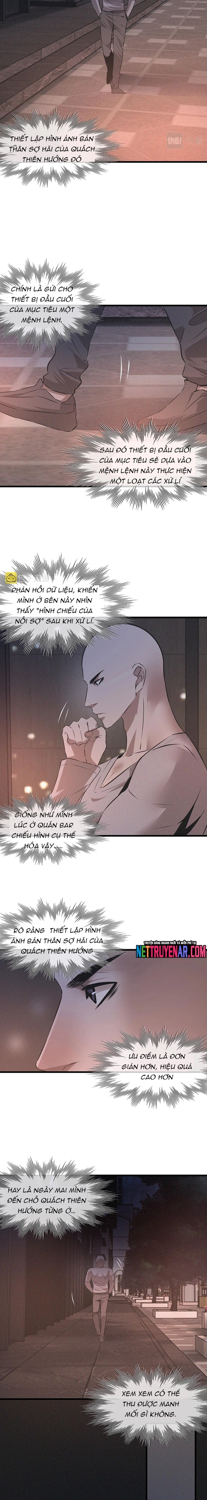 Trải Nghiệm Trở Thành Huyết Tộc Chapter 41 - Trang 2