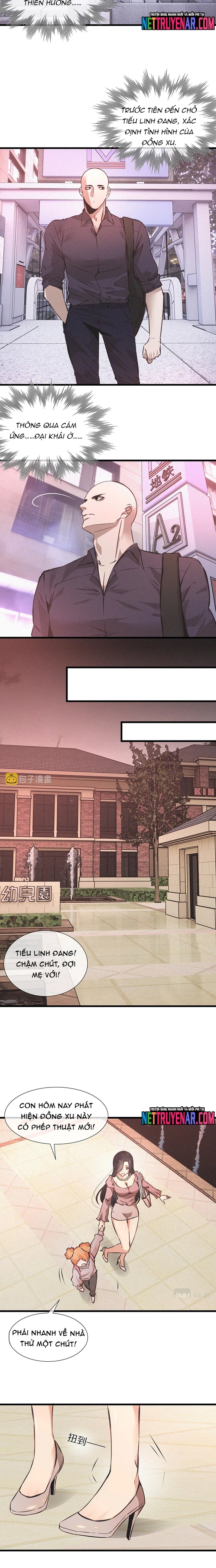 Trải Nghiệm Trở Thành Huyết Tộc Chapter 41 - Trang 2