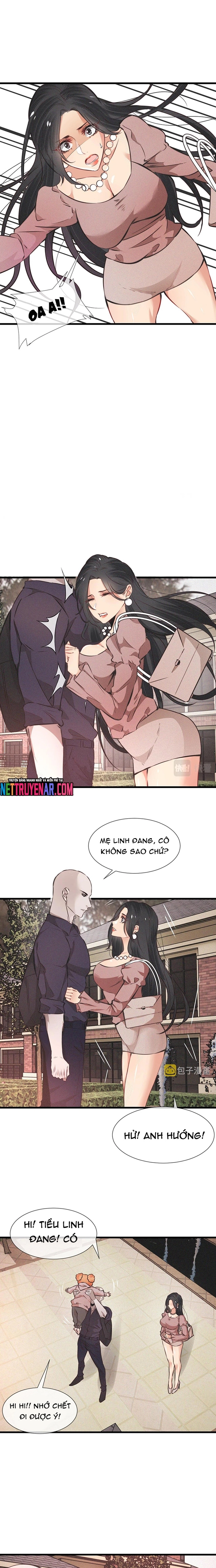 Trải Nghiệm Trở Thành Huyết Tộc Chapter 41 - Trang 2