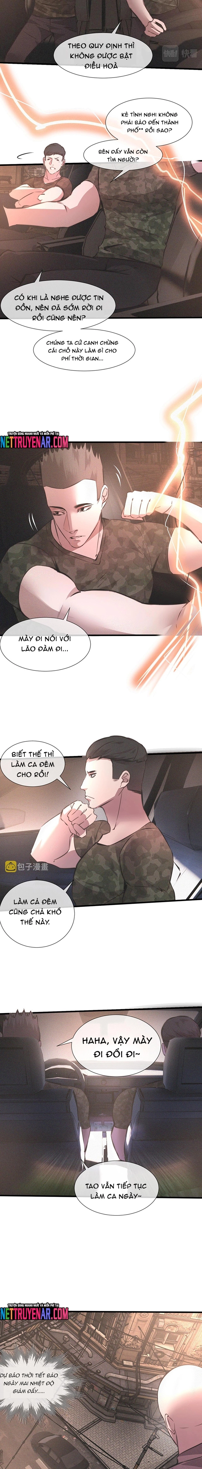 Trải Nghiệm Trở Thành Huyết Tộc Chapter 42 - Trang 2