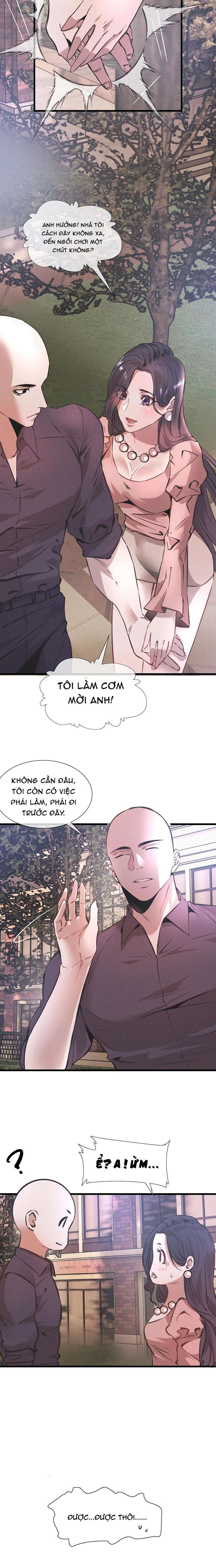 Trải Nghiệm Trở Thành Huyết Tộc Chapter 42 - Trang 2