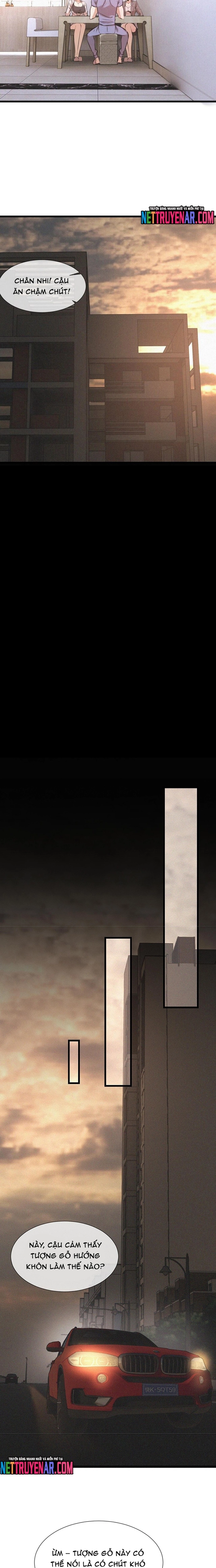 Trải Nghiệm Trở Thành Huyết Tộc Chapter 47 - Trang 2