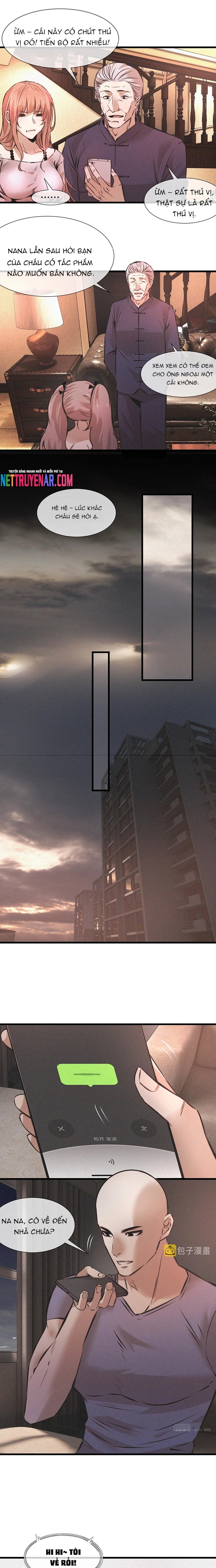 Trải Nghiệm Trở Thành Huyết Tộc Chapter 47 - Trang 2