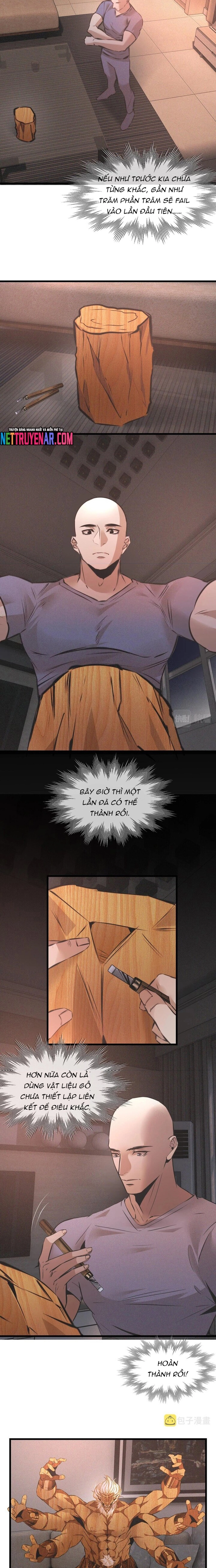 Trải Nghiệm Trở Thành Huyết Tộc Chapter 47 - Trang 2