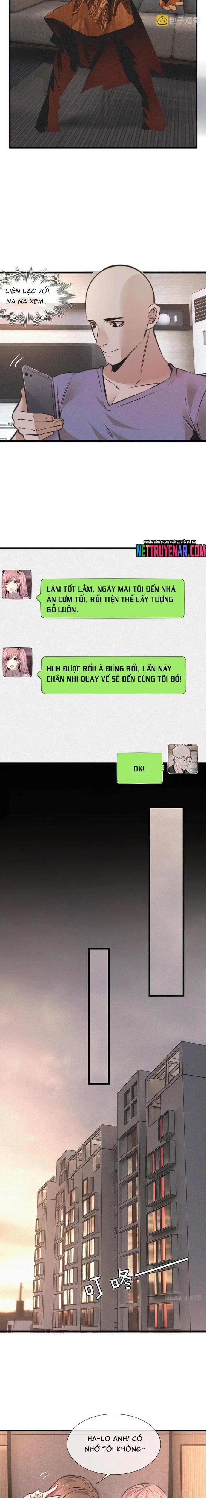 Trải Nghiệm Trở Thành Huyết Tộc Chapter 47 - Trang 2