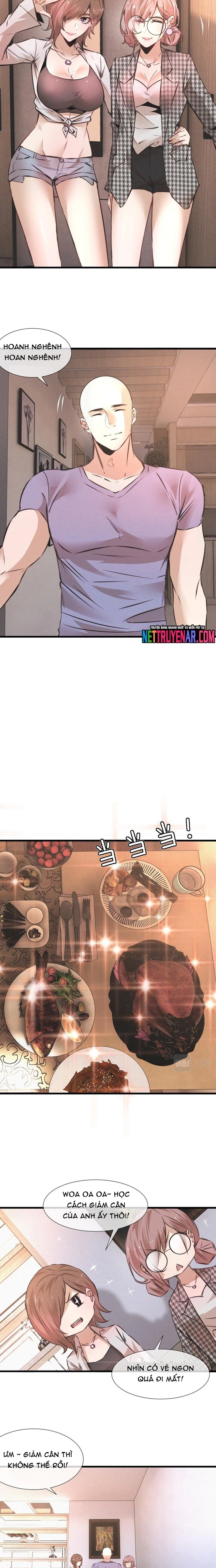 Trải Nghiệm Trở Thành Huyết Tộc Chapter 47 - Trang 2