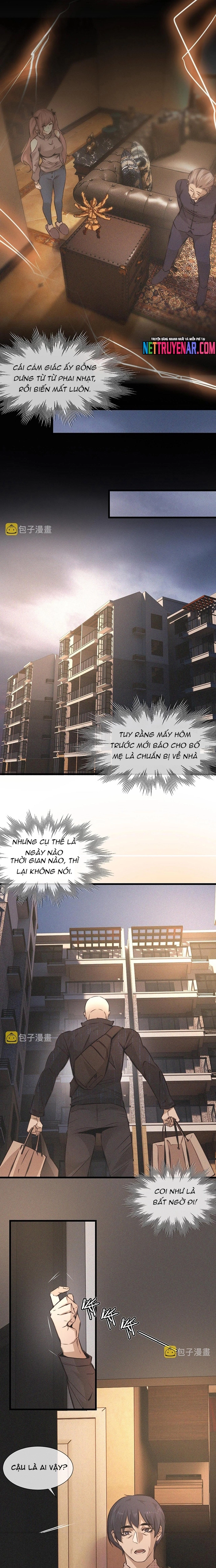 Trải Nghiệm Trở Thành Huyết Tộc Chapter 48 - Trang 2