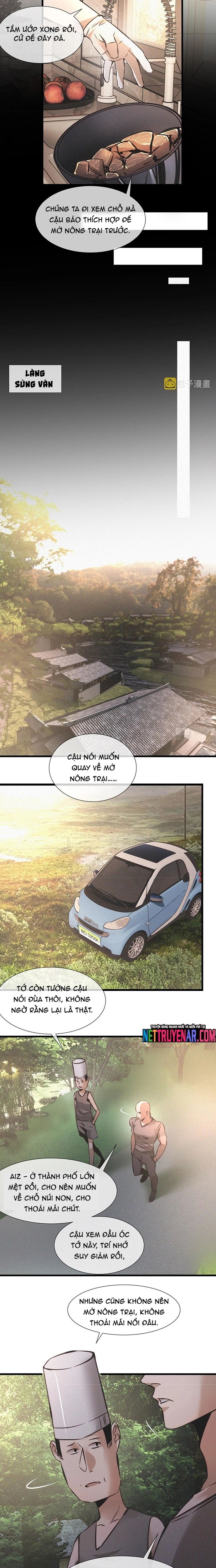 Trải Nghiệm Trở Thành Huyết Tộc Chapter 49 - Trang 2