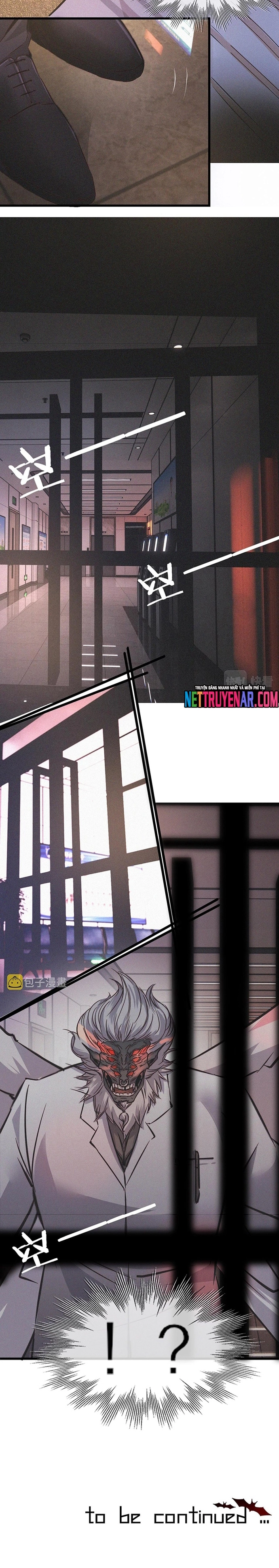 Trải Nghiệm Trở Thành Huyết Tộc Chapter 50 - Trang 2