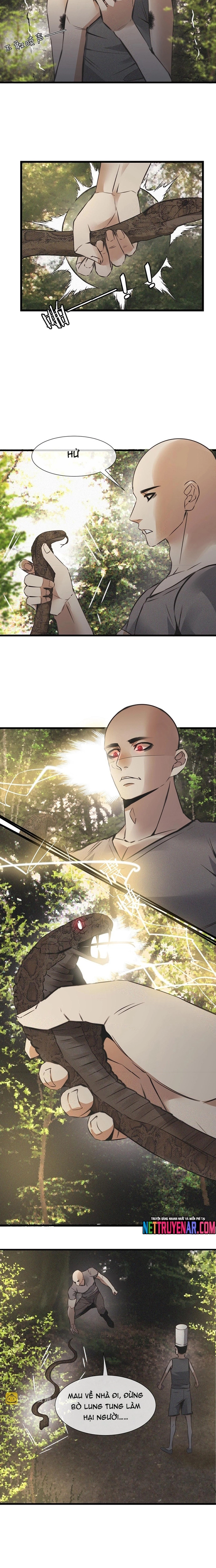 Trải Nghiệm Trở Thành Huyết Tộc Chapter 50 - Trang 2