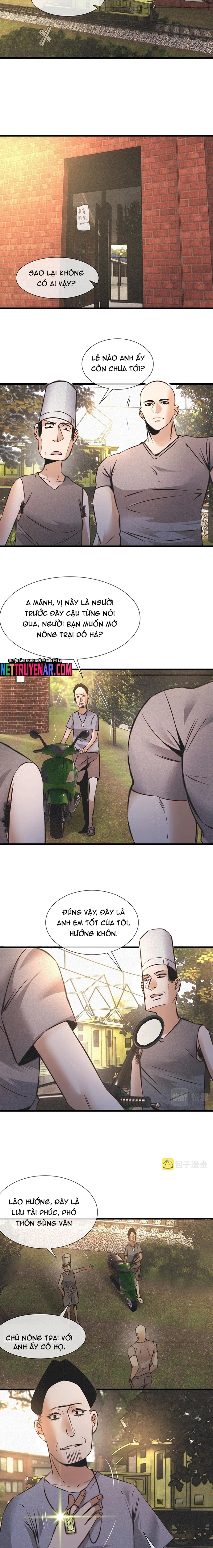 Trải Nghiệm Trở Thành Huyết Tộc Chapter 50 - Trang 2