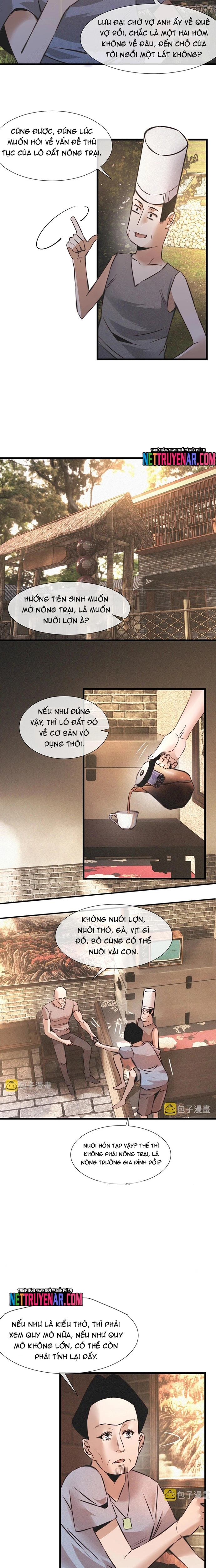 Trải Nghiệm Trở Thành Huyết Tộc Chapter 50 - Trang 2