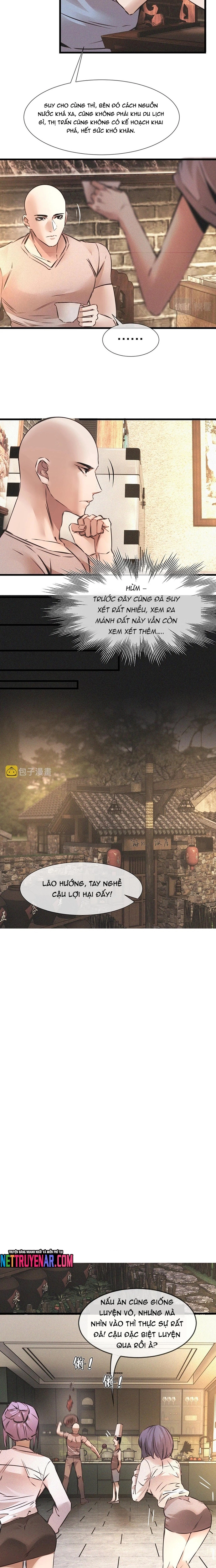 Trải Nghiệm Trở Thành Huyết Tộc Chapter 50 - Trang 2