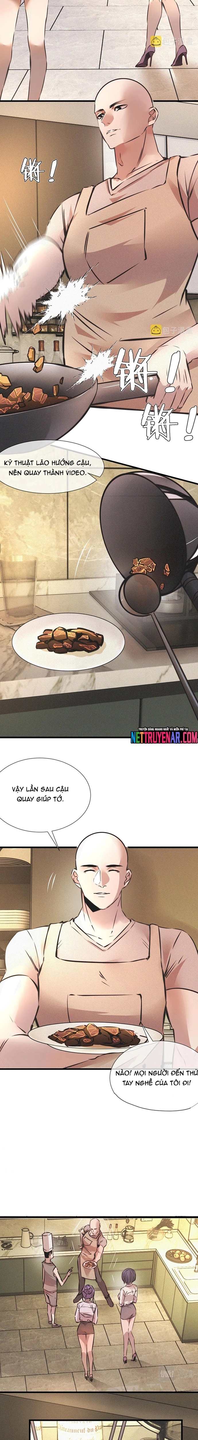 Trải Nghiệm Trở Thành Huyết Tộc Chapter 50 - Trang 2