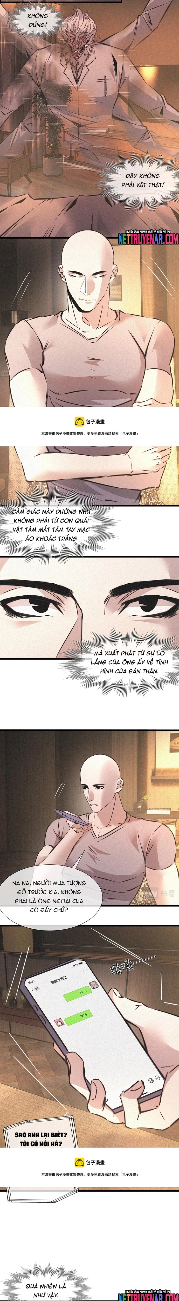 Trải Nghiệm Trở Thành Huyết Tộc Chapter 51 - Trang 2