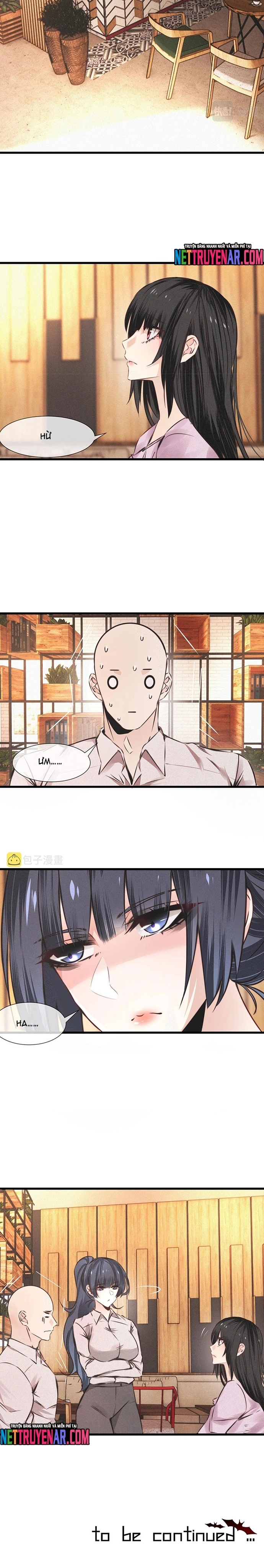 Trải Nghiệm Trở Thành Huyết Tộc Chapter 51 - Trang 2