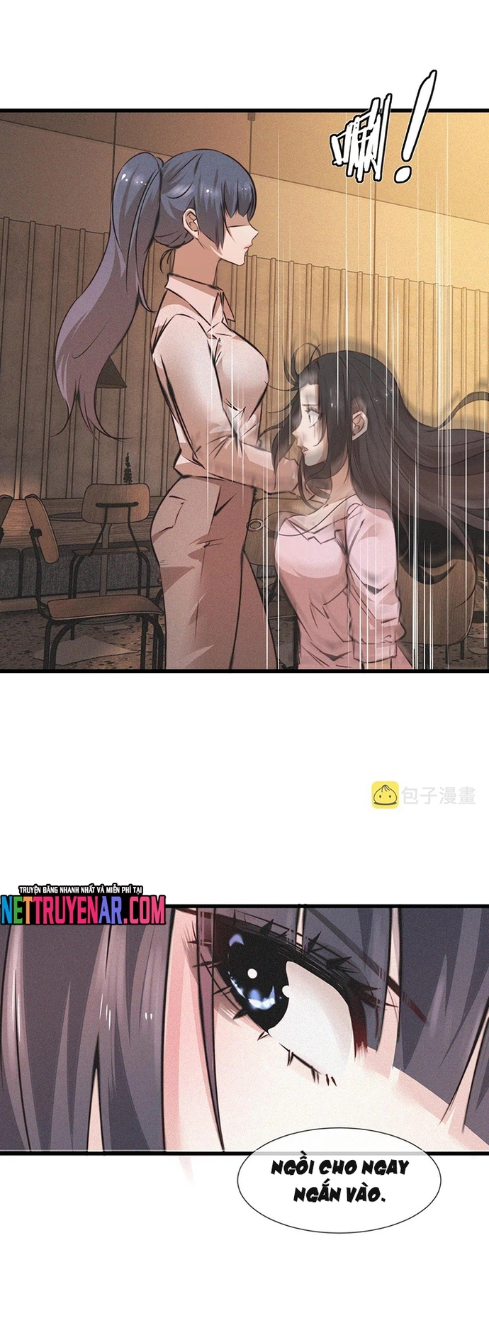 Trải Nghiệm Trở Thành Huyết Tộc Chapter 52 - Trang 2