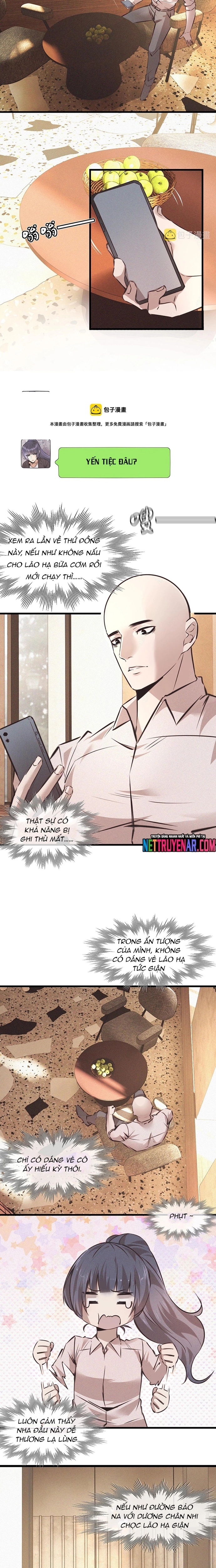 Trải Nghiệm Trở Thành Huyết Tộc Chapter 52 - Trang 2