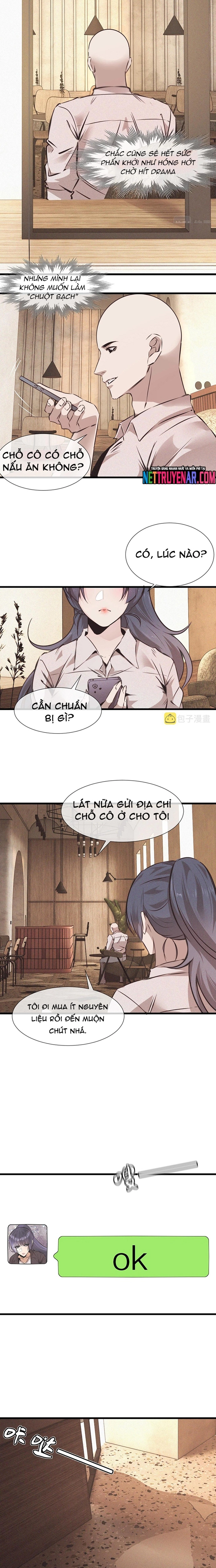 Trải Nghiệm Trở Thành Huyết Tộc Chapter 52 - Trang 2