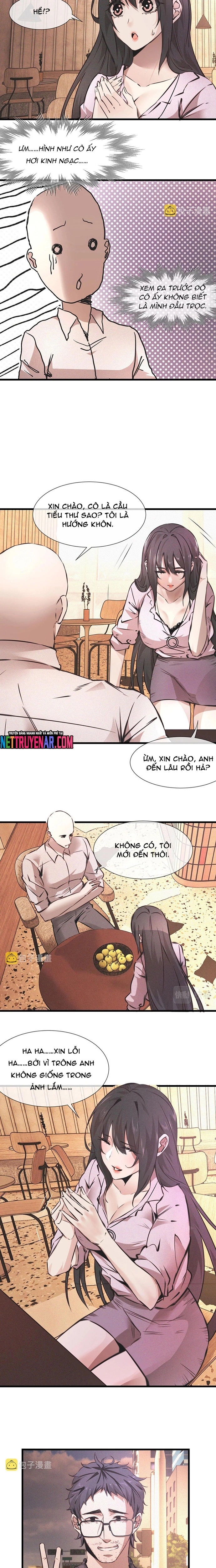 Trải Nghiệm Trở Thành Huyết Tộc Chapter 52 - Trang 2