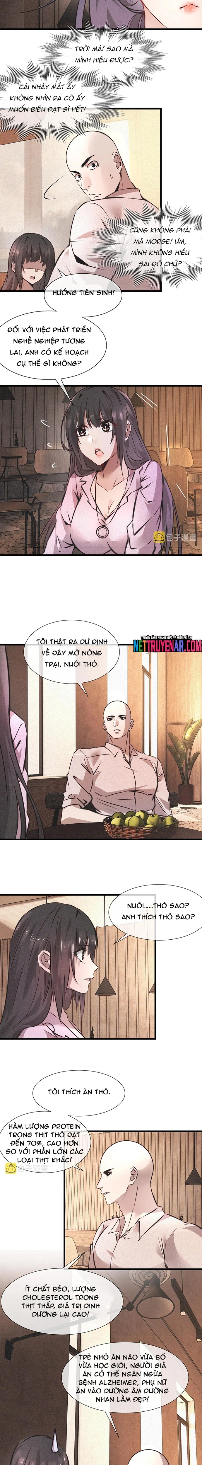 Trải Nghiệm Trở Thành Huyết Tộc Chapter 52 - Trang 2