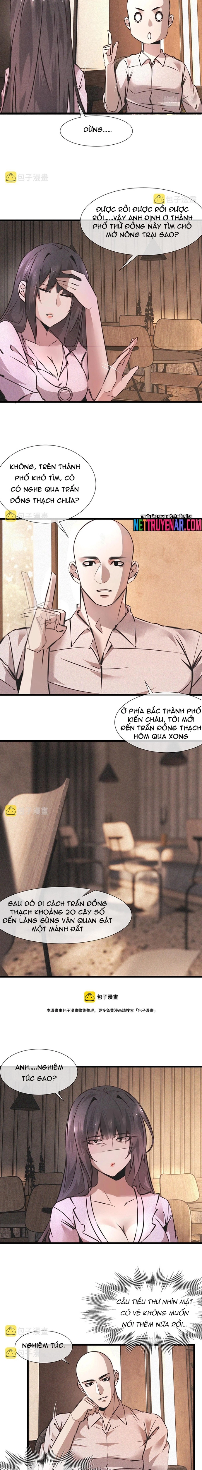 Trải Nghiệm Trở Thành Huyết Tộc Chapter 52 - Trang 2