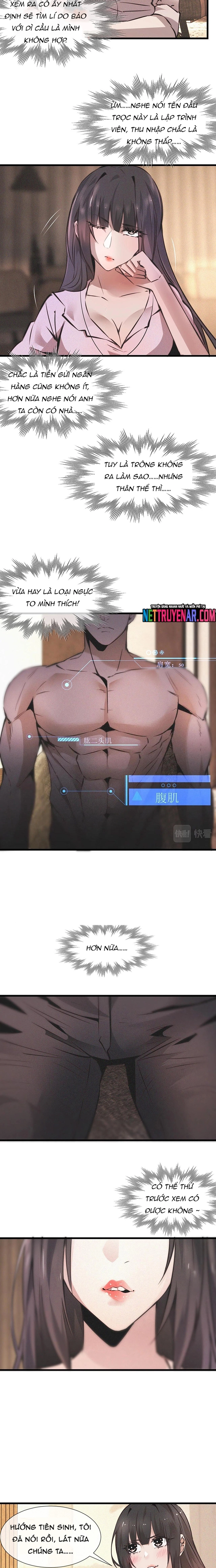 Trải Nghiệm Trở Thành Huyết Tộc Chapter 52 - Trang 2