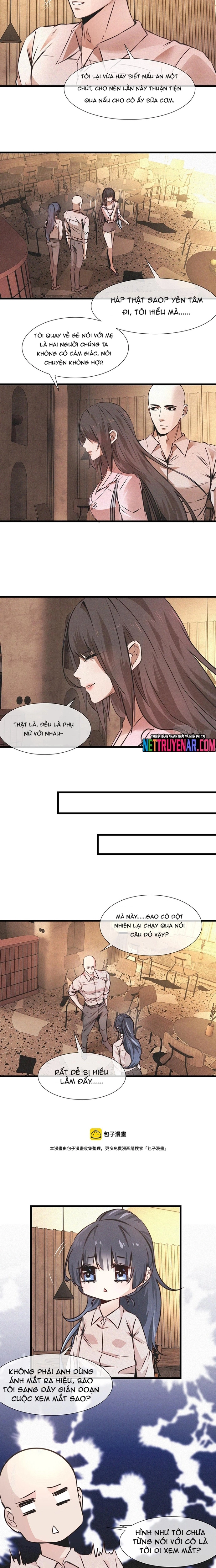 Trải Nghiệm Trở Thành Huyết Tộc Chapter 53 - Trang 2
