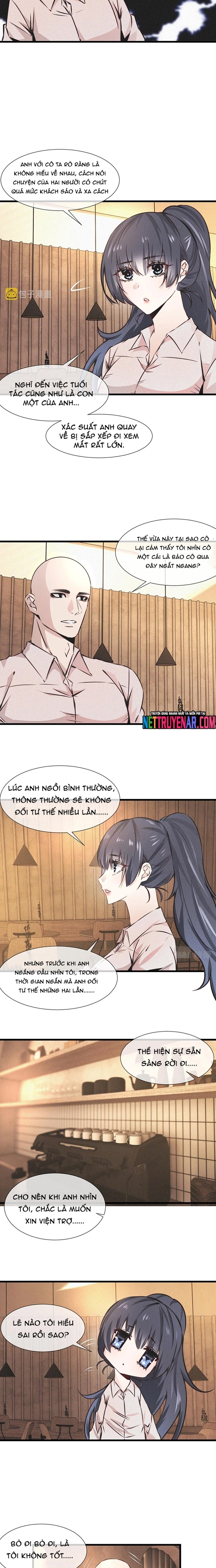 Trải Nghiệm Trở Thành Huyết Tộc Chapter 53 - Trang 2