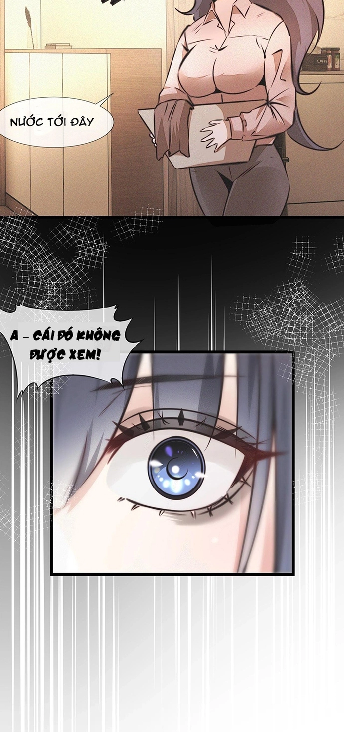 Trải Nghiệm Trở Thành Huyết Tộc Chapter 54 - Trang 2