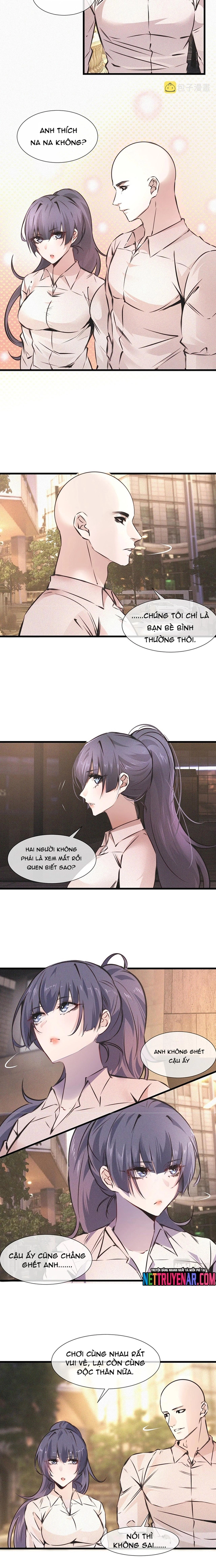 Trải Nghiệm Trở Thành Huyết Tộc Chapter 54 - Trang 2